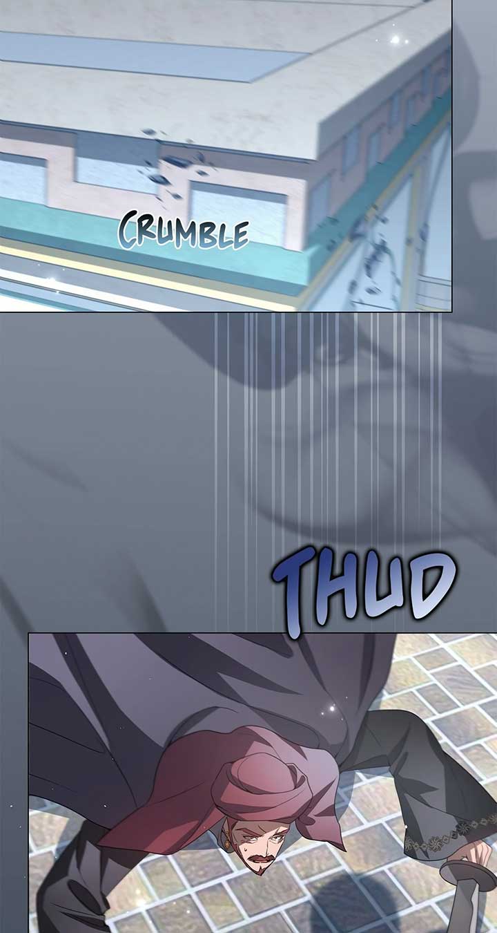 Traces of the Moon Chapter 70 page 84