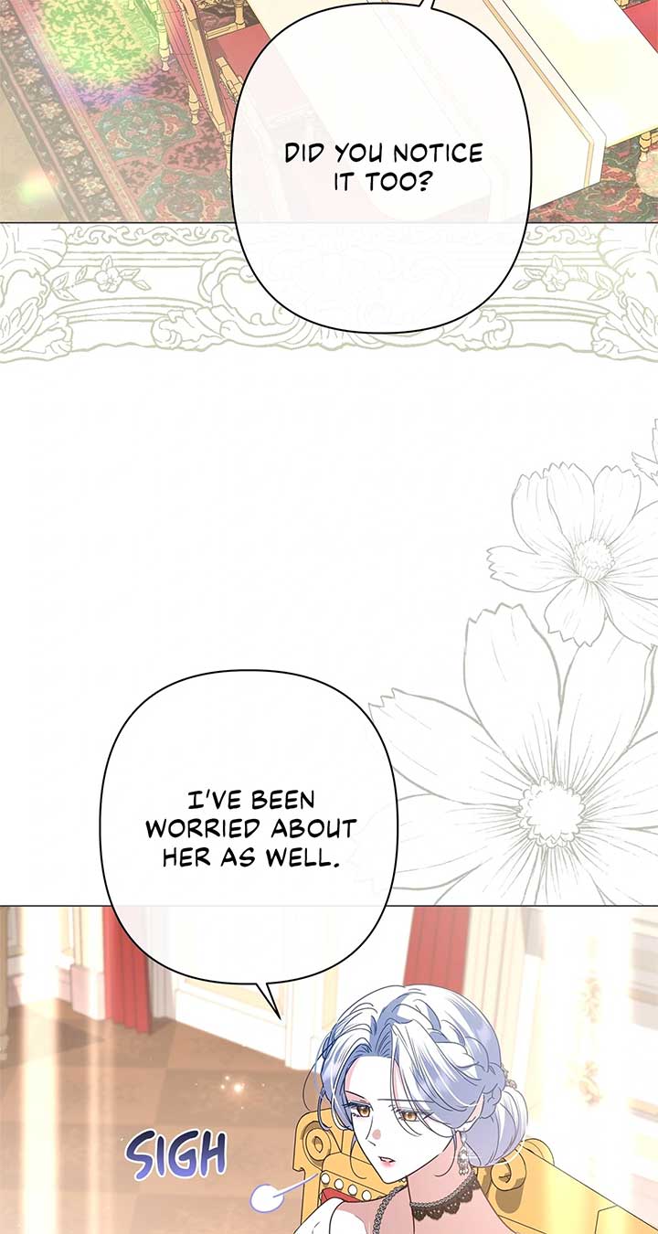 Traces of the Moon Chapter 72 page 91