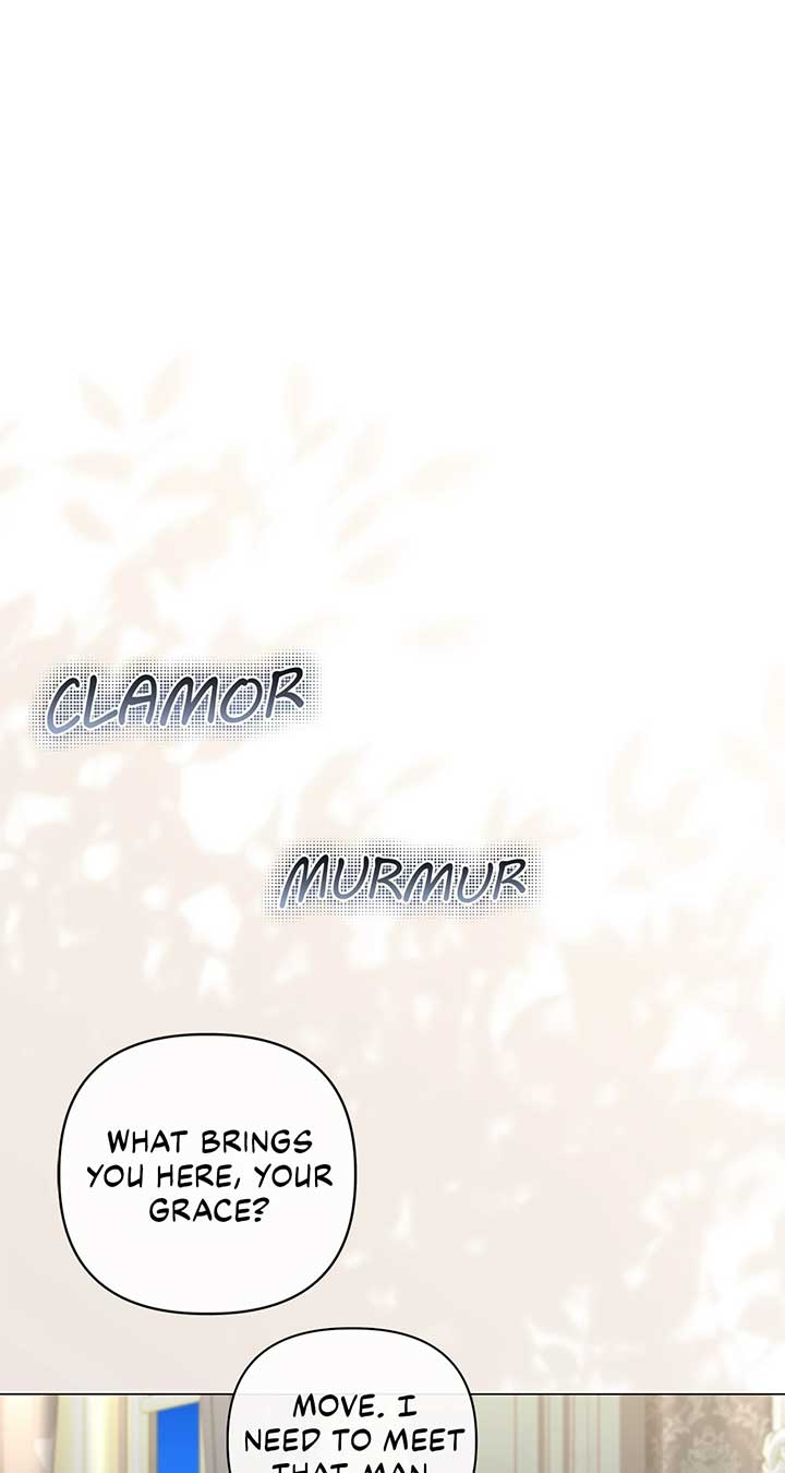 Traces of the Moon Chapter 73 page 100