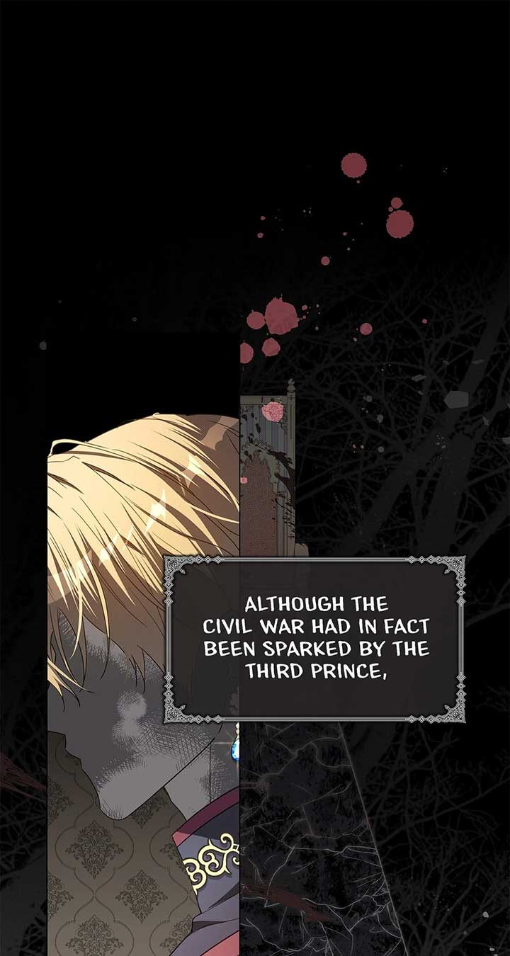 Traces of the Moon Chapter 73 page 13
