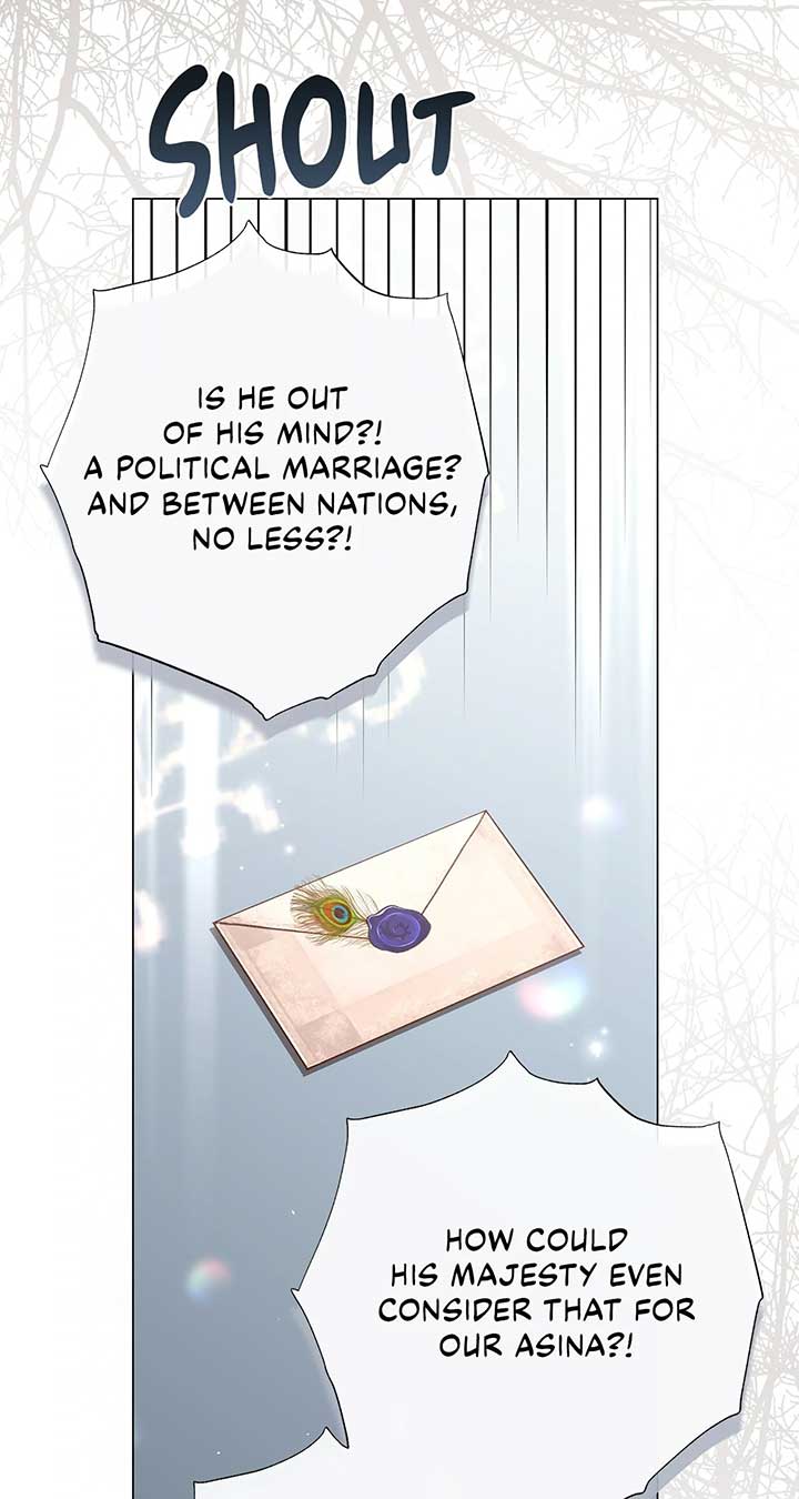 Traces of the Moon Chapter 73 page 2