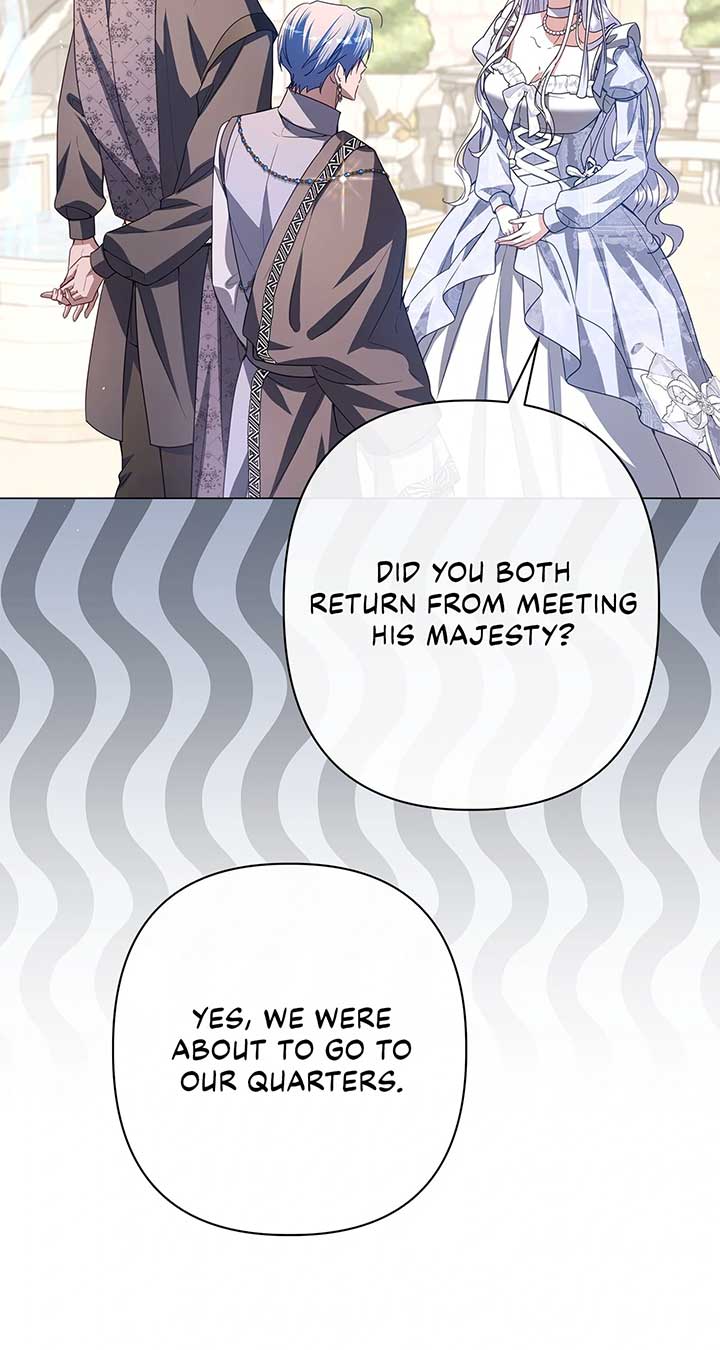 Traces of the Moon Chapter 73 page 81