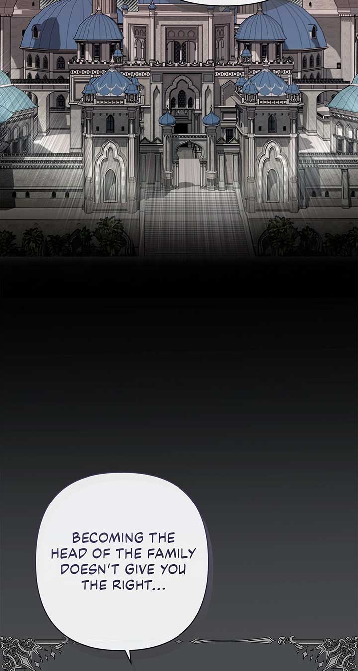 Traces of the Moon Chapter 74 page 10