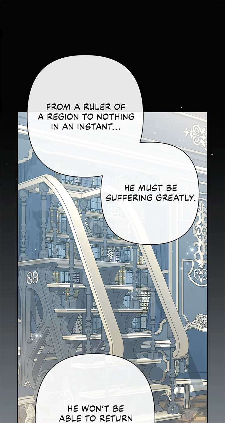 Traces of the Moon Chapter 74 page 28
