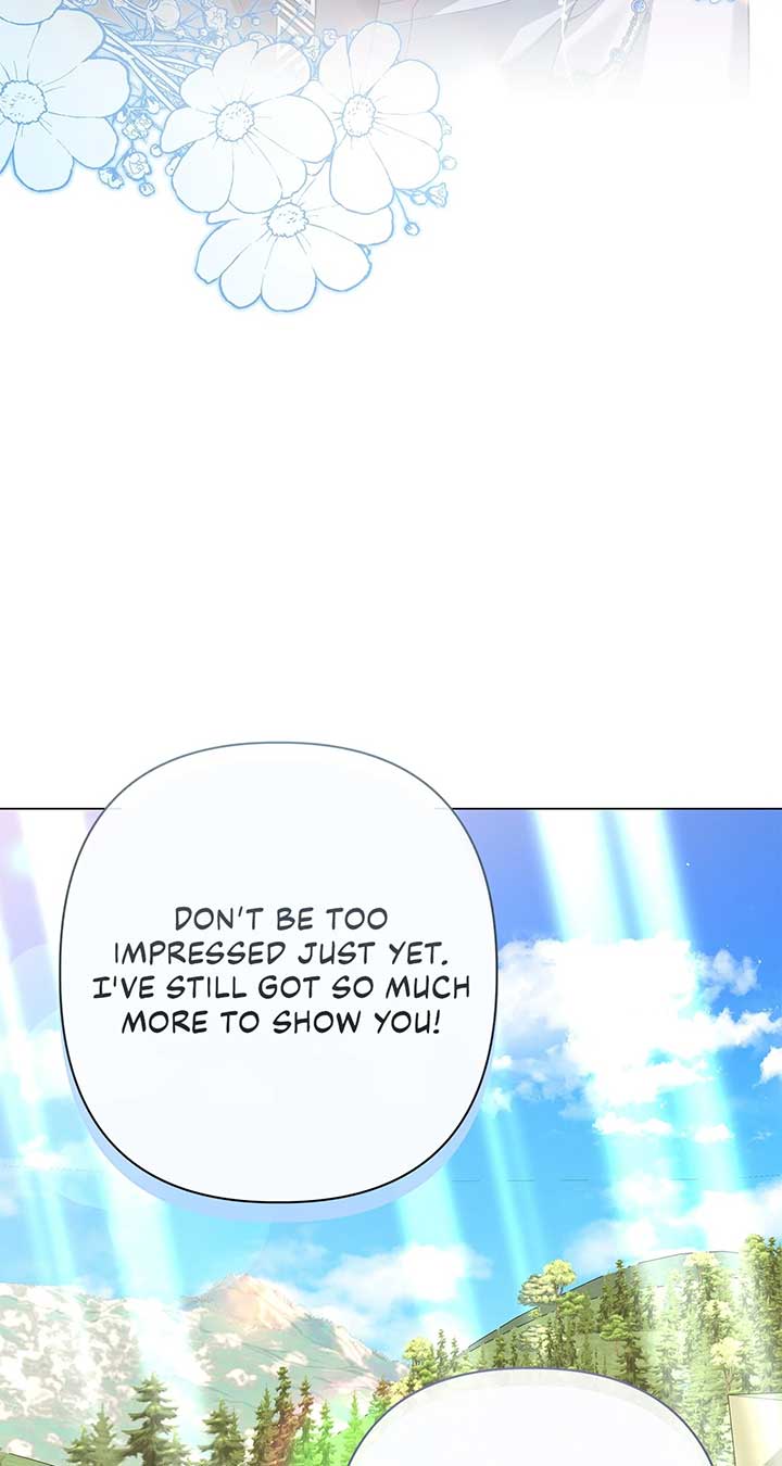 Traces of the Moon Chapter 74 page 48