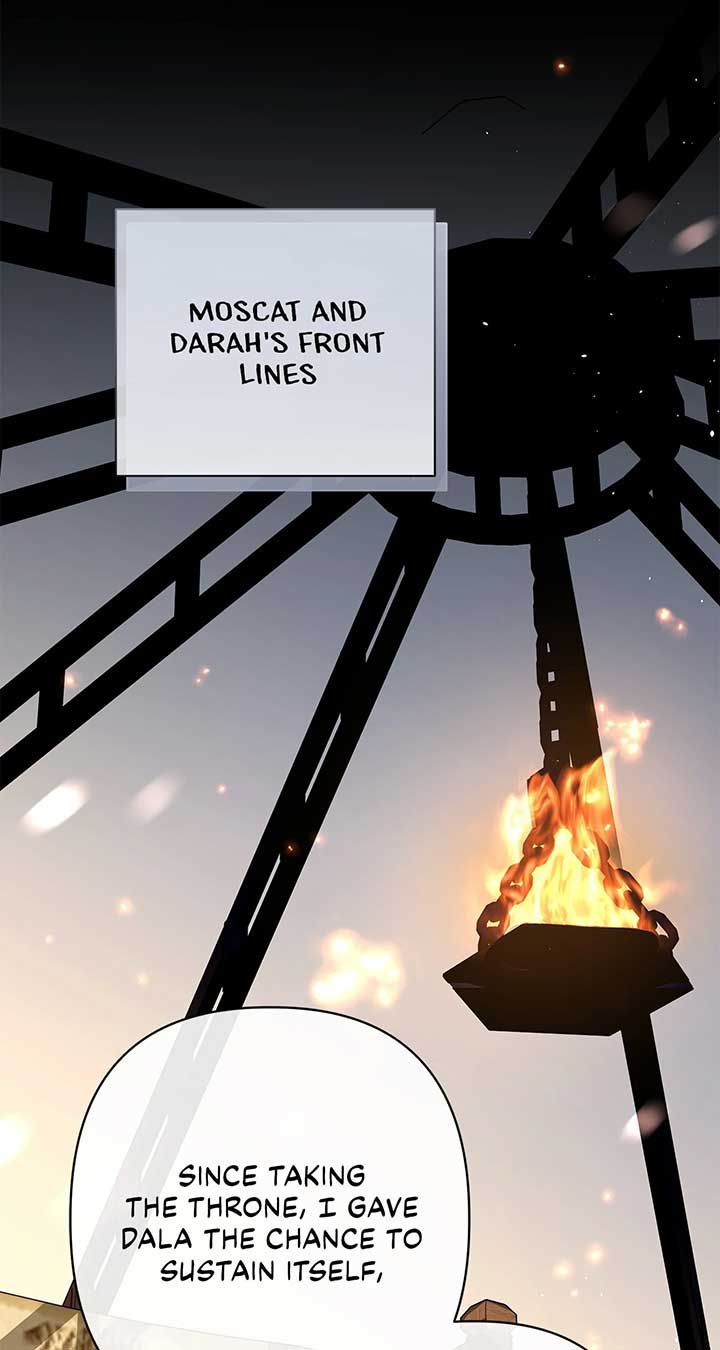 Traces of the Moon Chapter 74 page 63
