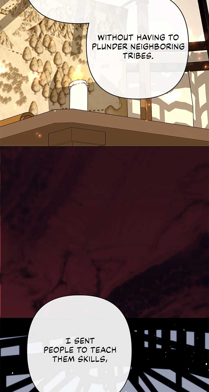 Traces of the Moon Chapter 74 page 64