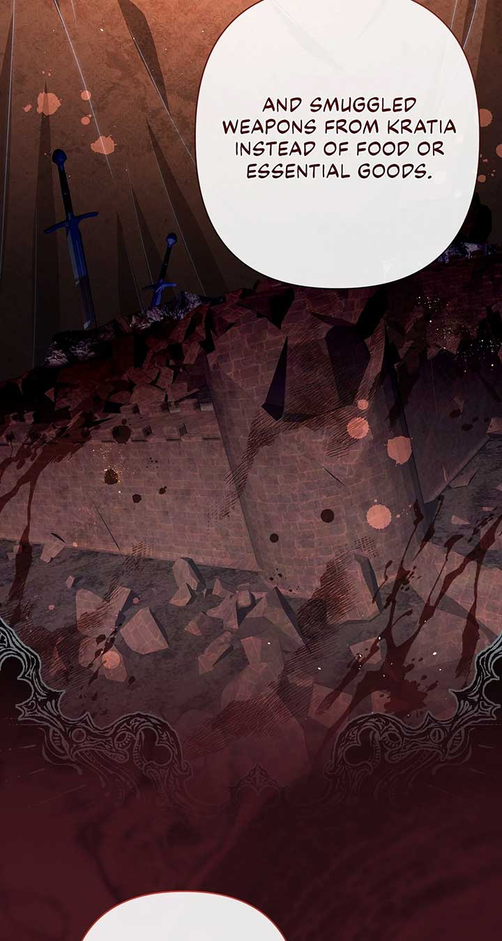 Traces of the Moon Chapter 74 page 68