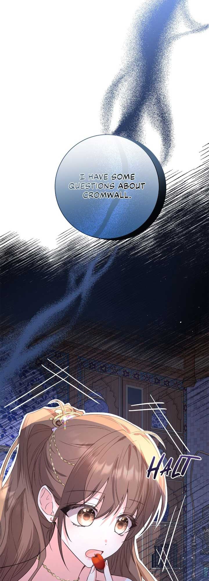 Traces of the Moon Chapter 9 page 41