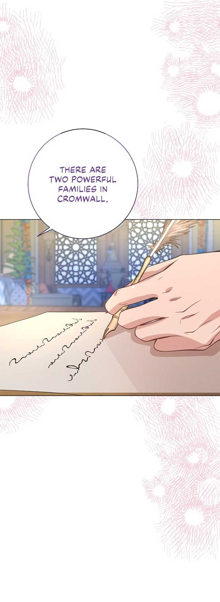 Traces of the Moon Chapter 9 page 50