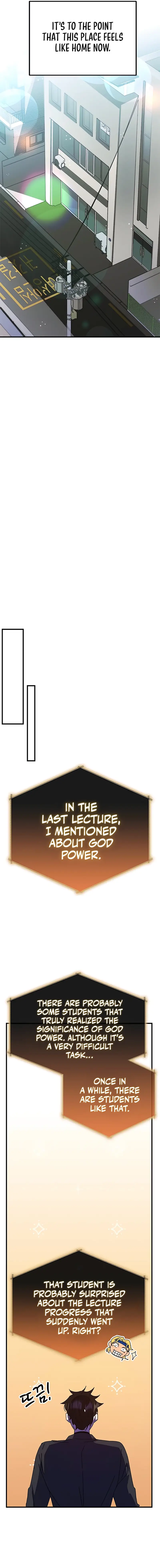 Transcension Academy Chapter 54 page 14