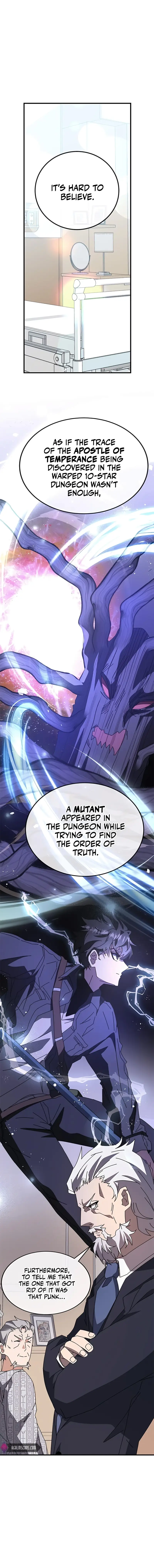 Transcension Academy Chapter 54 page 1