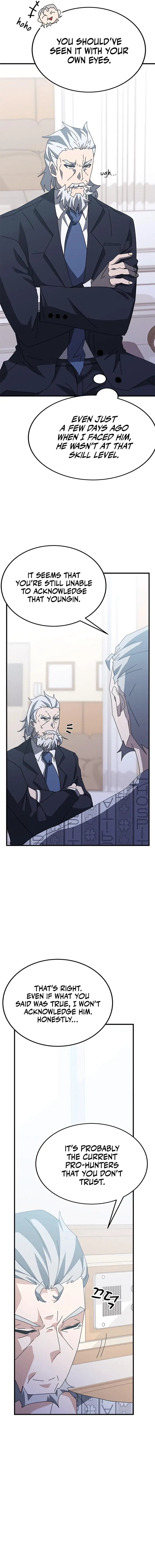 Transcension Academy Chapter 54 page 2