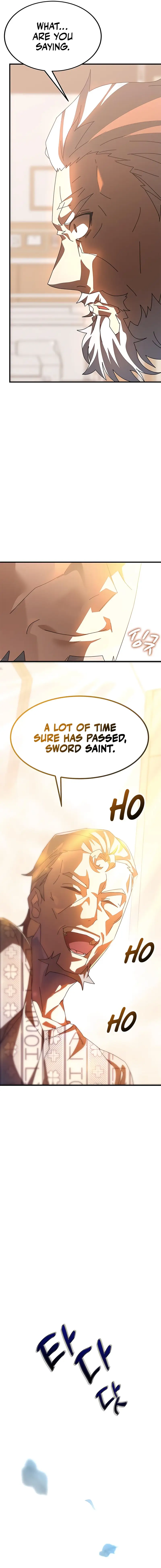 Transcension Academy Chapter 54 page 6