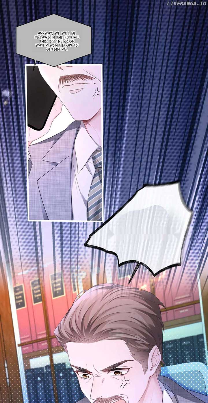 Transmigrating as the Younger Sister of a Bigshot with Multiple Identities Chapter 11 page 20