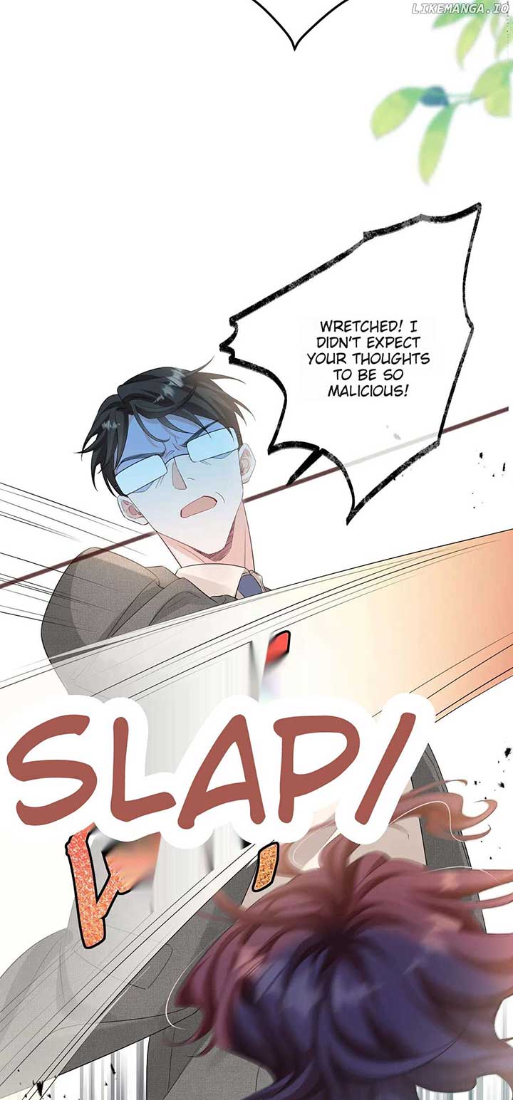 Transmigrating as the Younger Sister of a Bigshot with Multiple Identities Chapter 11 page 37