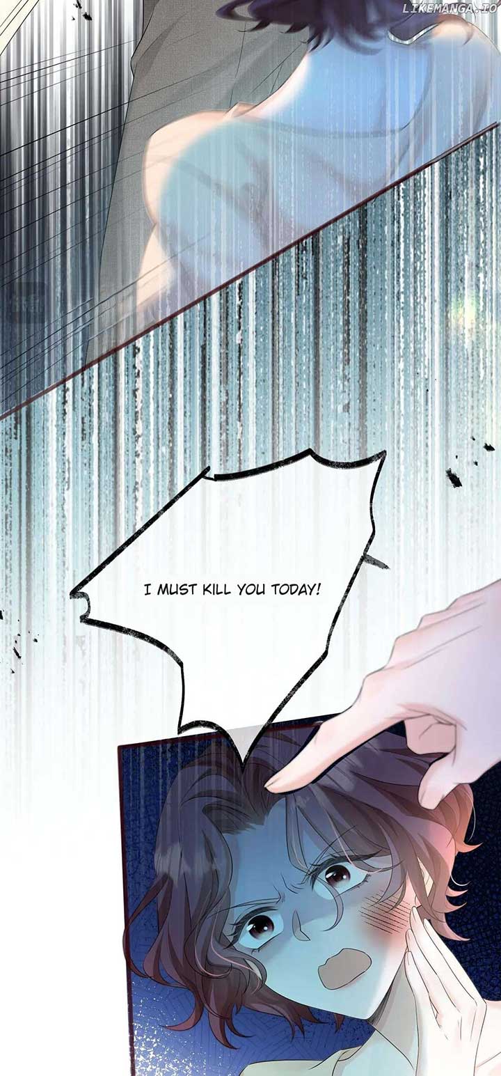 Transmigrating as the Younger Sister of a Bigshot with Multiple Identities Chapter 11 page 38