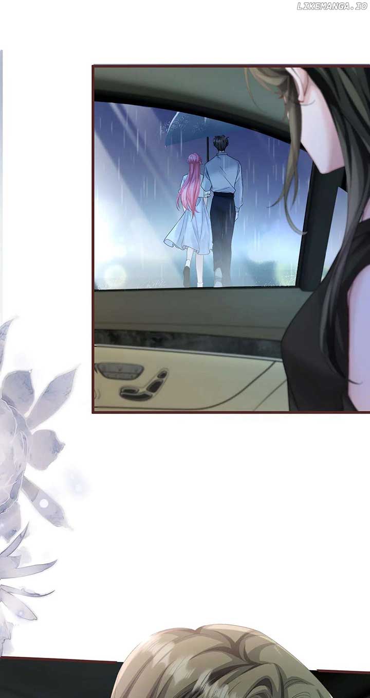 Transmigrating as the Younger Sister of a Bigshot with Multiple Identities Chapter 13 page 12