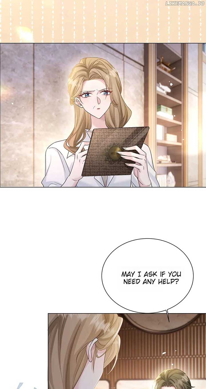 Transmigrating as the Younger Sister of a Bigshot with Multiple Identities Chapter 14 page 12