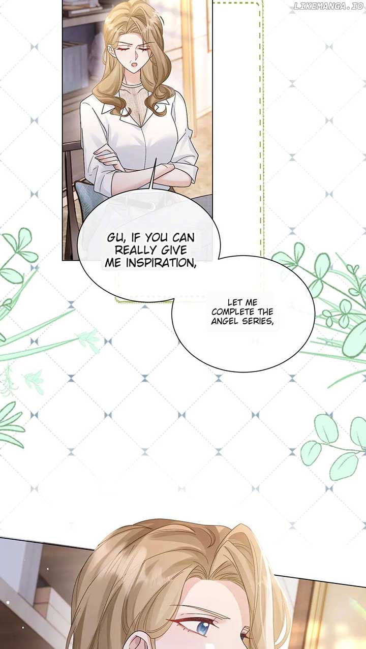 Transmigrating as the Younger Sister of a Bigshot with Multiple Identities Chapter 14 page 37