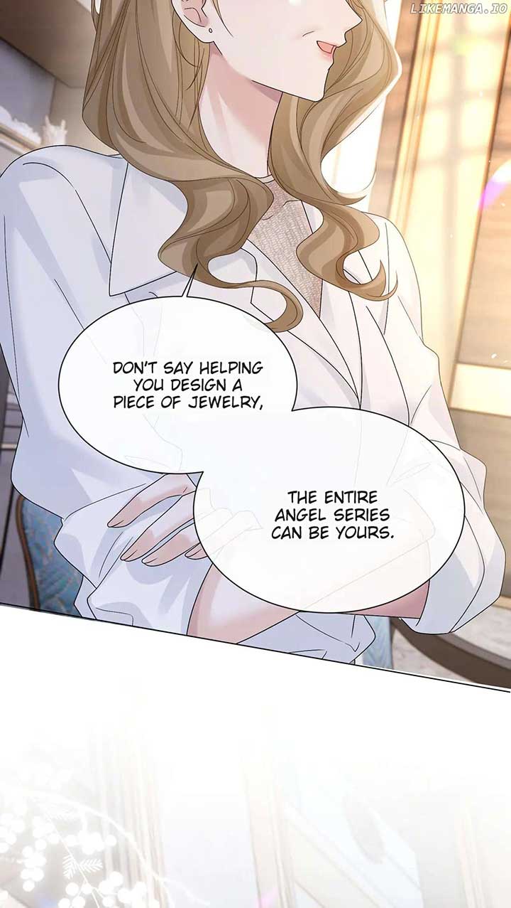Transmigrating as the Younger Sister of a Bigshot with Multiple Identities Chapter 14 page 38
