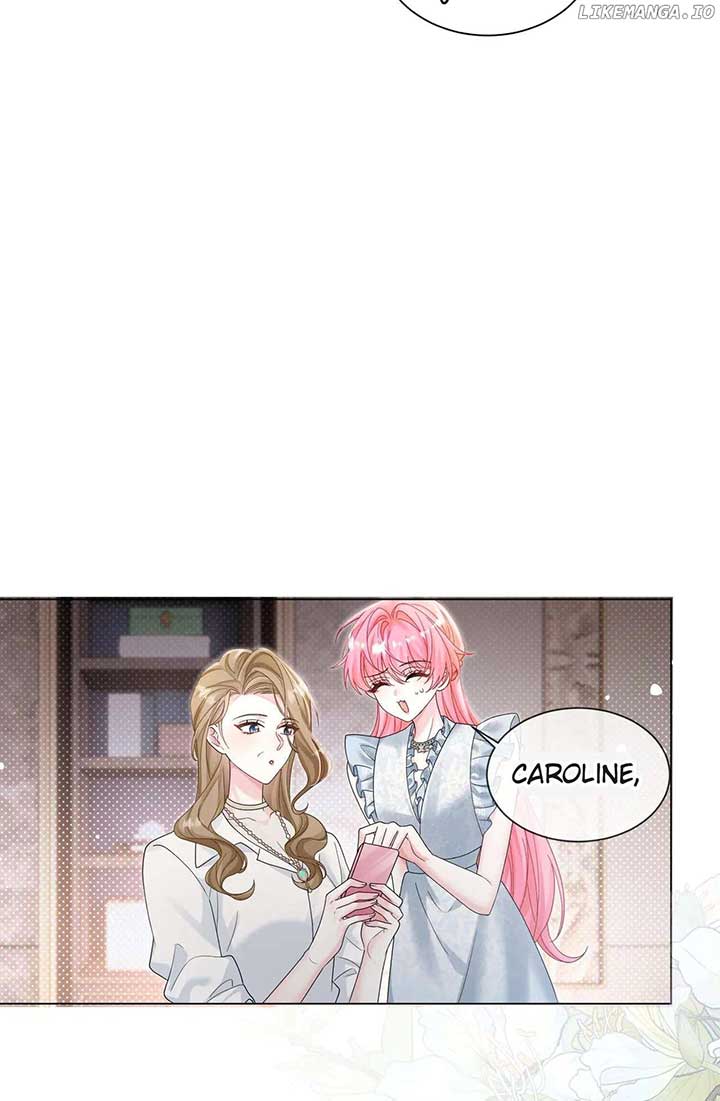 Transmigrating as the Younger Sister of a Bigshot with Multiple Identities Chapter 15 page 11