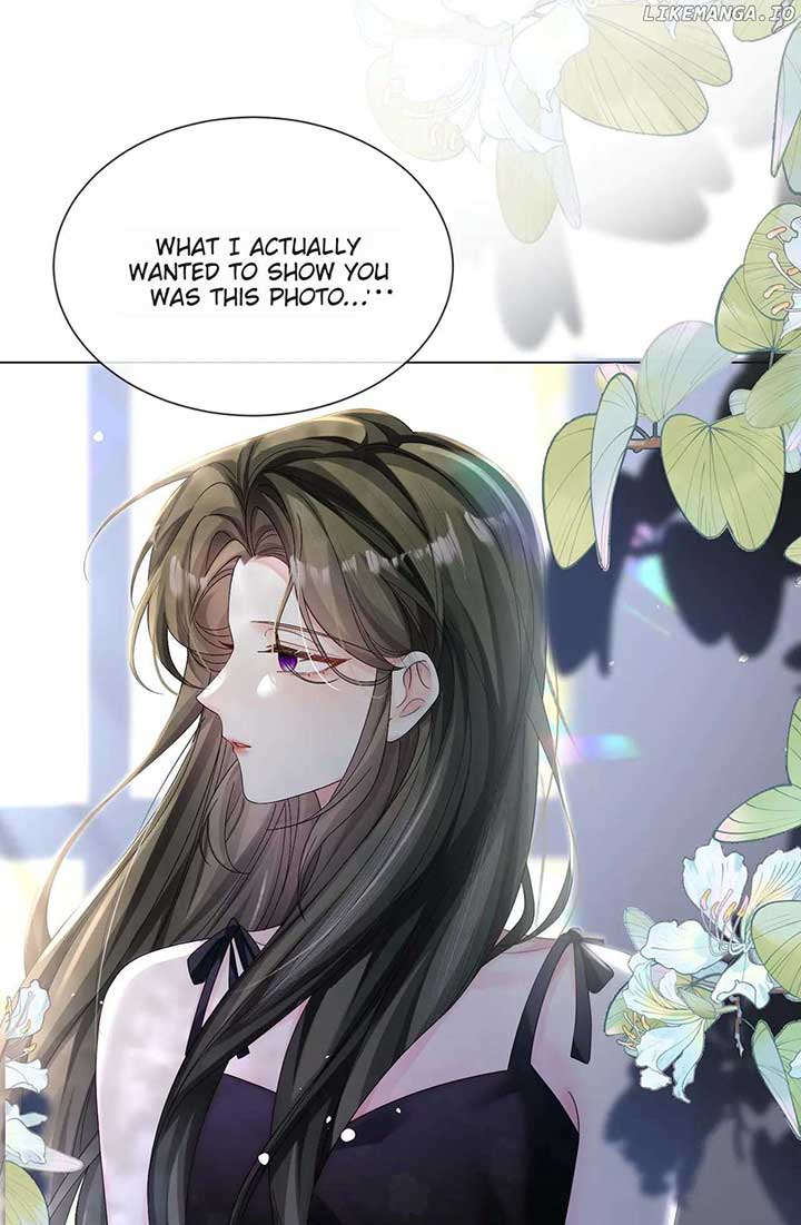 Transmigrating as the Younger Sister of a Bigshot with Multiple Identities Chapter 15 page 12