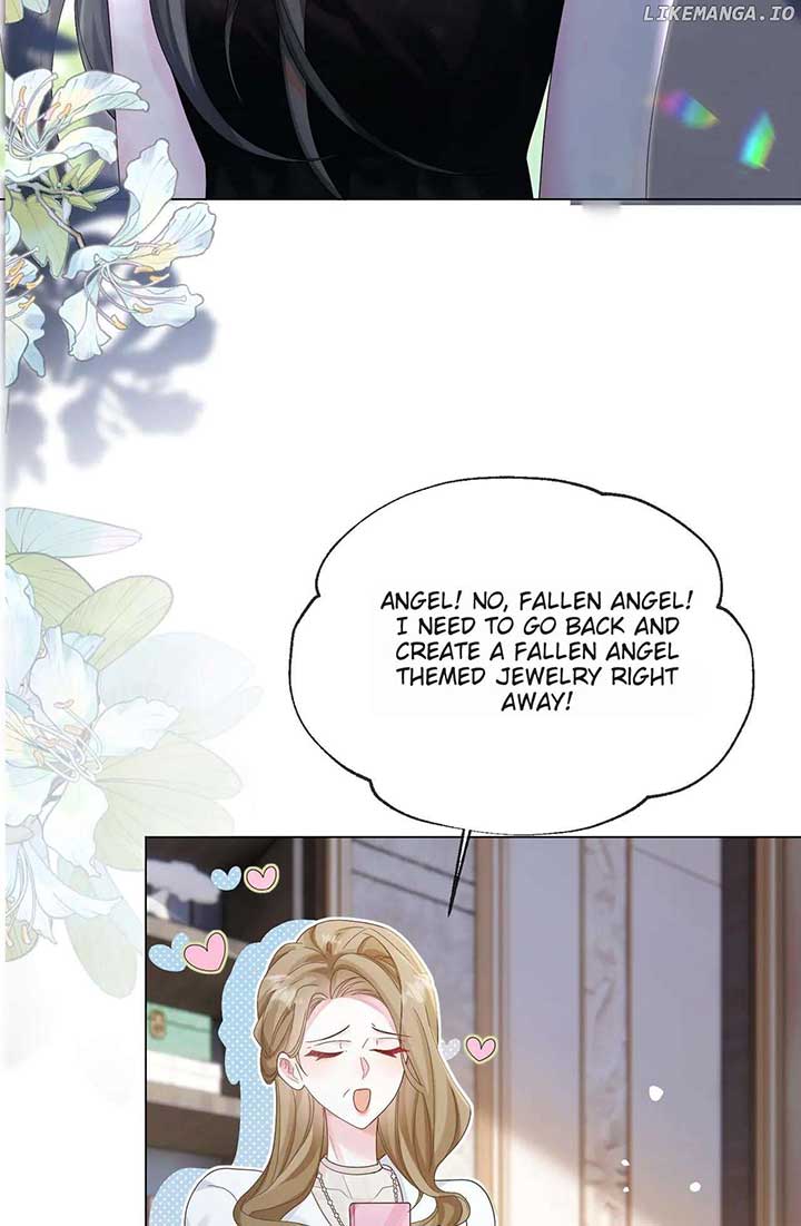 Transmigrating as the Younger Sister of a Bigshot with Multiple Identities Chapter 15 page 13