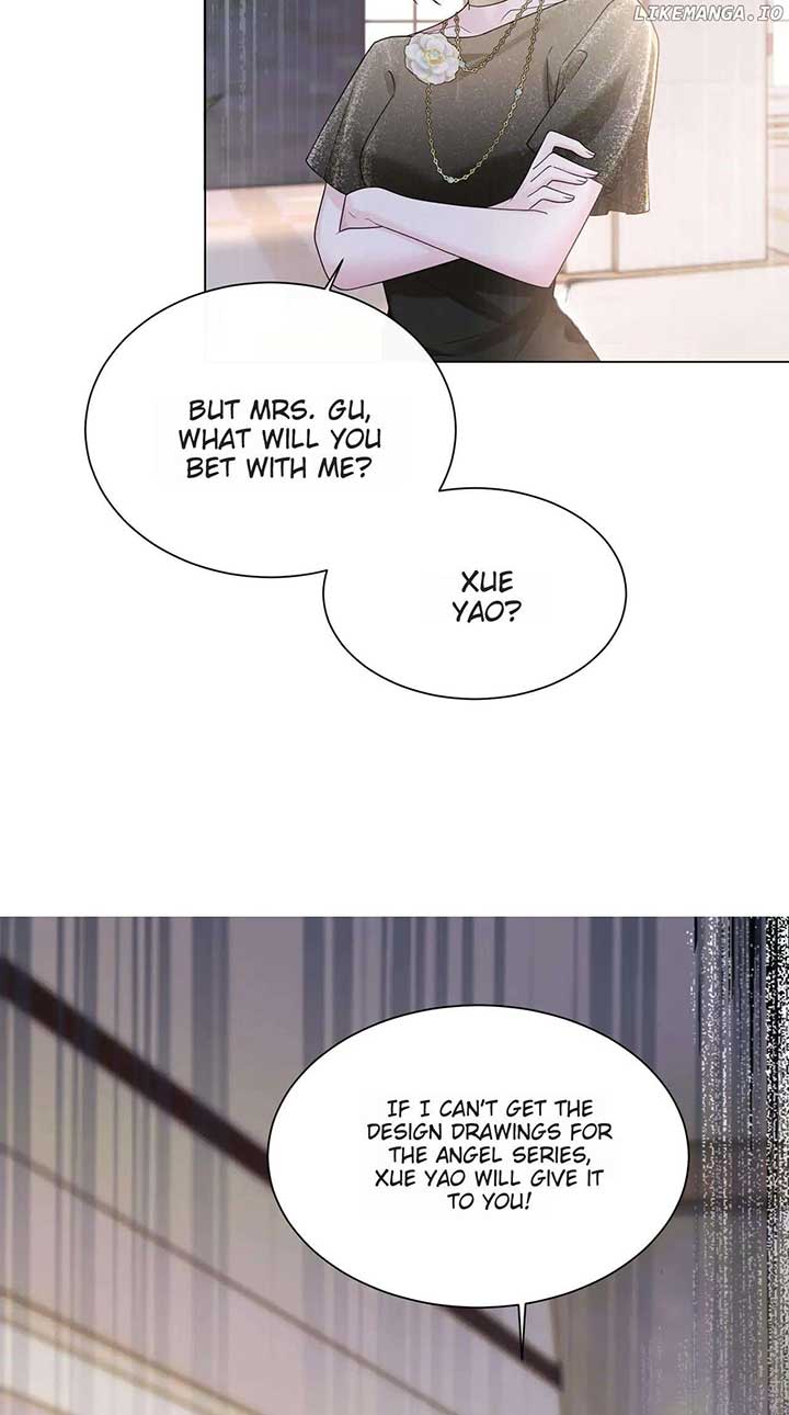Transmigrating as the Younger Sister of a Bigshot with Multiple Identities Chapter 15 page 29