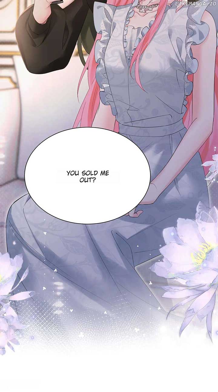 Transmigrating as the Younger Sister of a Bigshot with Multiple Identities Chapter 15 page 40