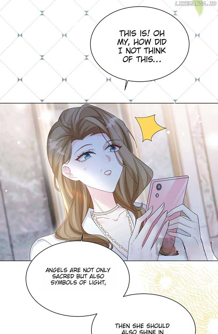Transmigrating as the Younger Sister of a Bigshot with Multiple Identities Chapter 15 page 5