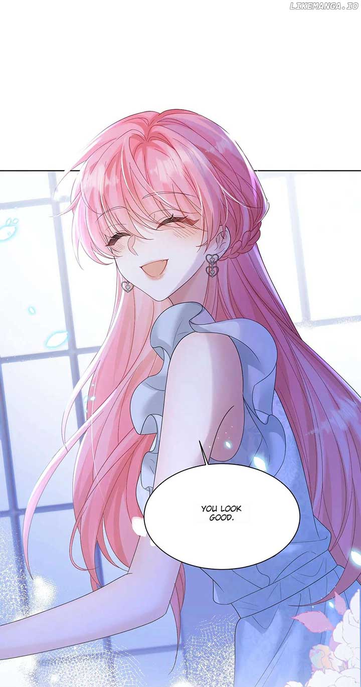 Transmigrating as the Younger Sister of a Bigshot with Multiple Identities Chapter 16 page 13