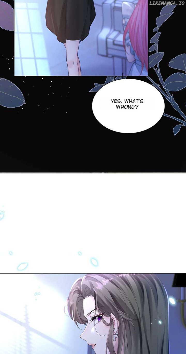 Transmigrating as the Younger Sister of a Bigshot with Multiple Identities Chapter 16 page 16