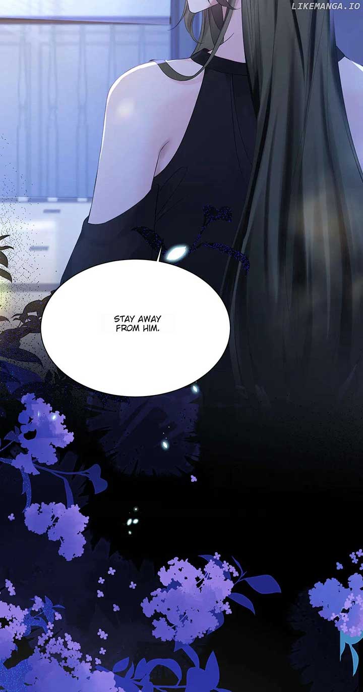 Transmigrating as the Younger Sister of a Bigshot with Multiple Identities Chapter 16 page 17