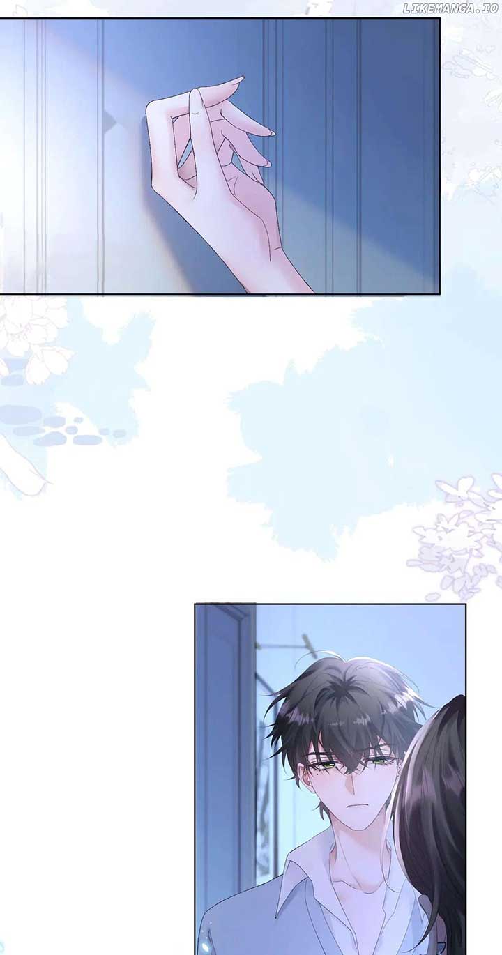 Transmigrating as the Younger Sister of a Bigshot with Multiple Identities Chapter 16 page 19