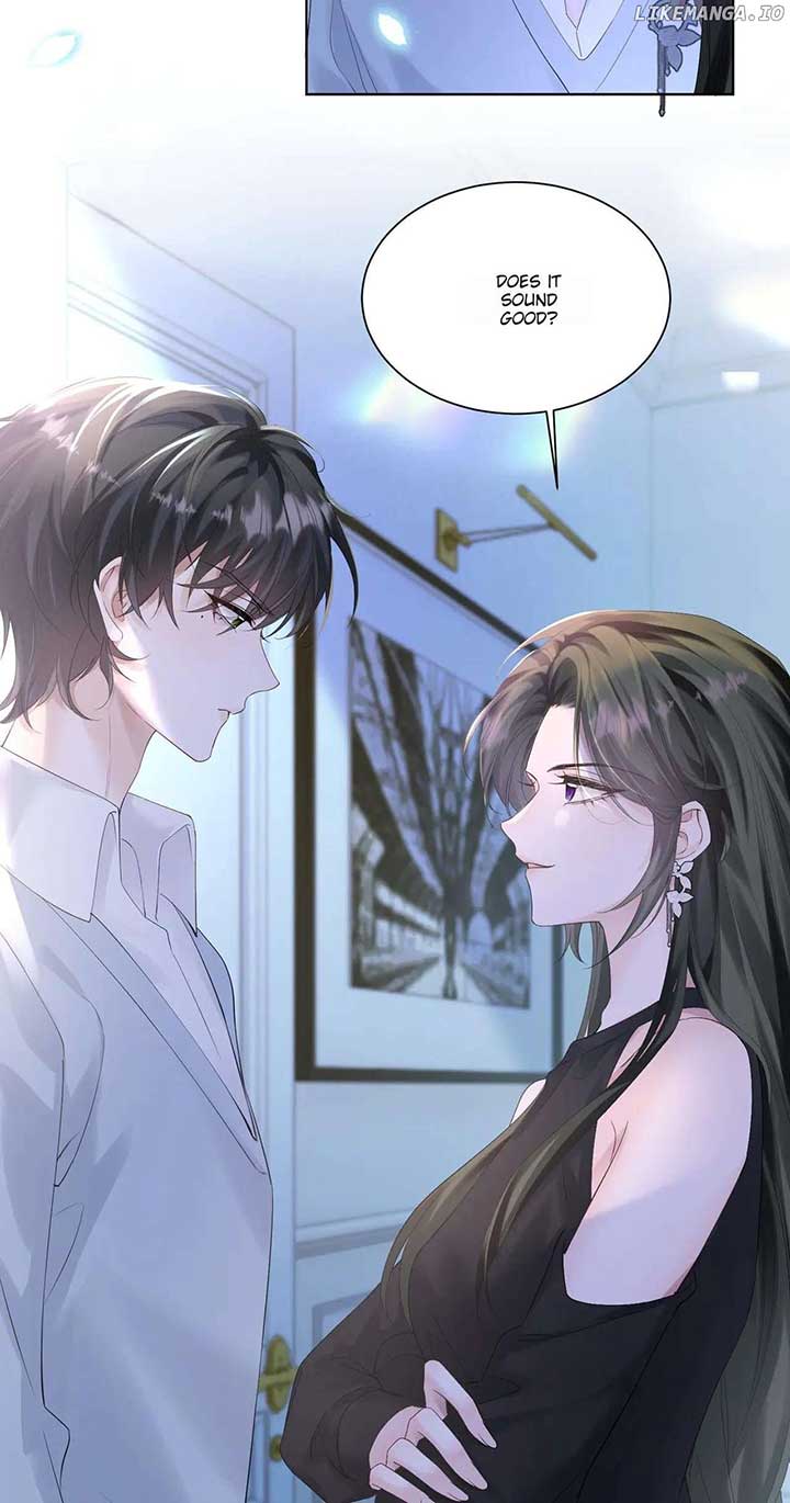 Transmigrating as the Younger Sister of a Bigshot with Multiple Identities Chapter 16 page 20