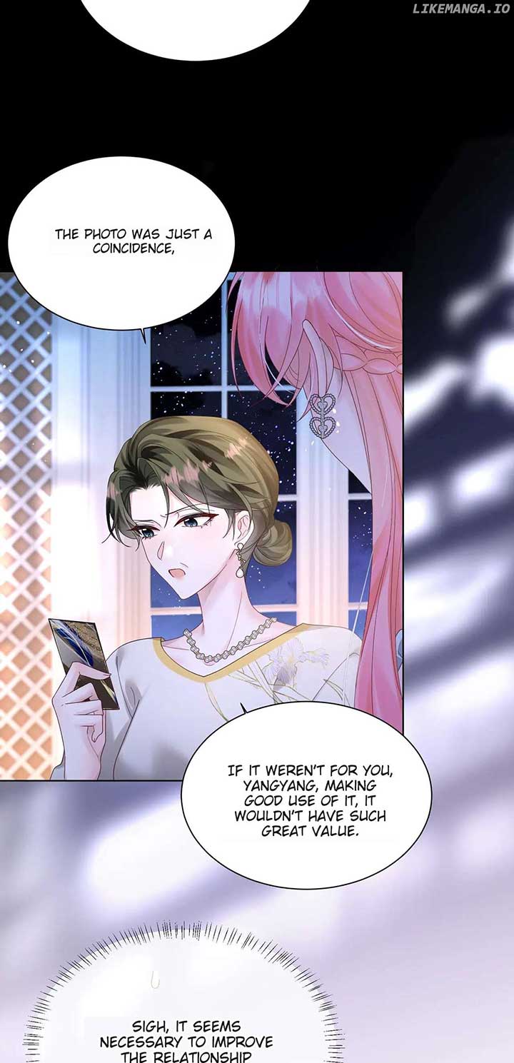 Transmigrating as the Younger Sister of a Bigshot with Multiple Identities Chapter 16 page 28