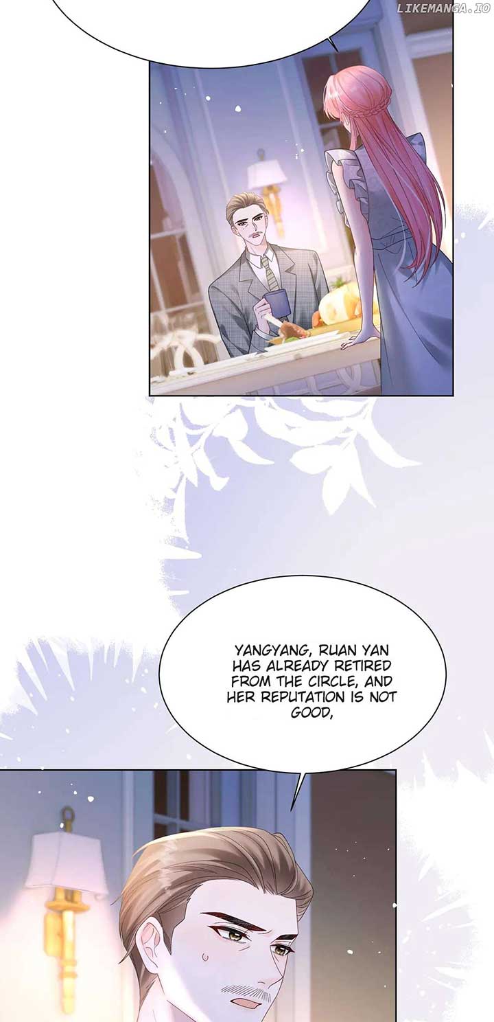 Transmigrating as the Younger Sister of a Bigshot with Multiple Identities Chapter 16 page 30
