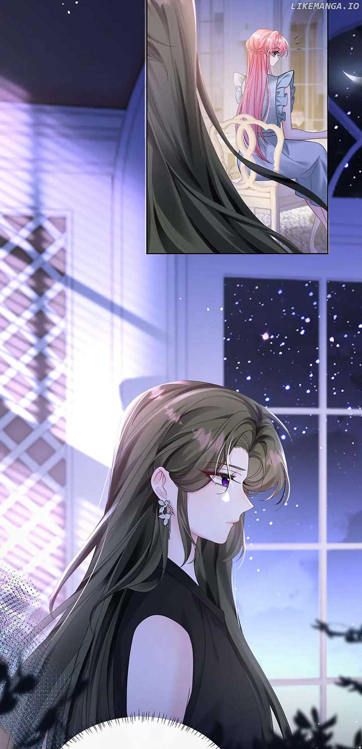 Transmigrating as the Younger Sister of a Bigshot with Multiple Identities Chapter 16 page 33