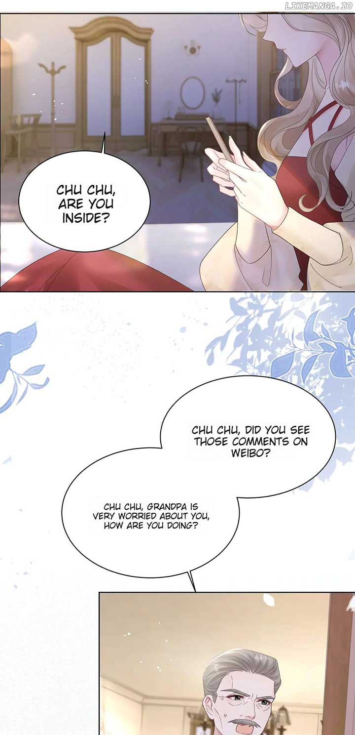 Transmigrating as the Younger Sister of a Bigshot with Multiple Identities Chapter 16 page 37