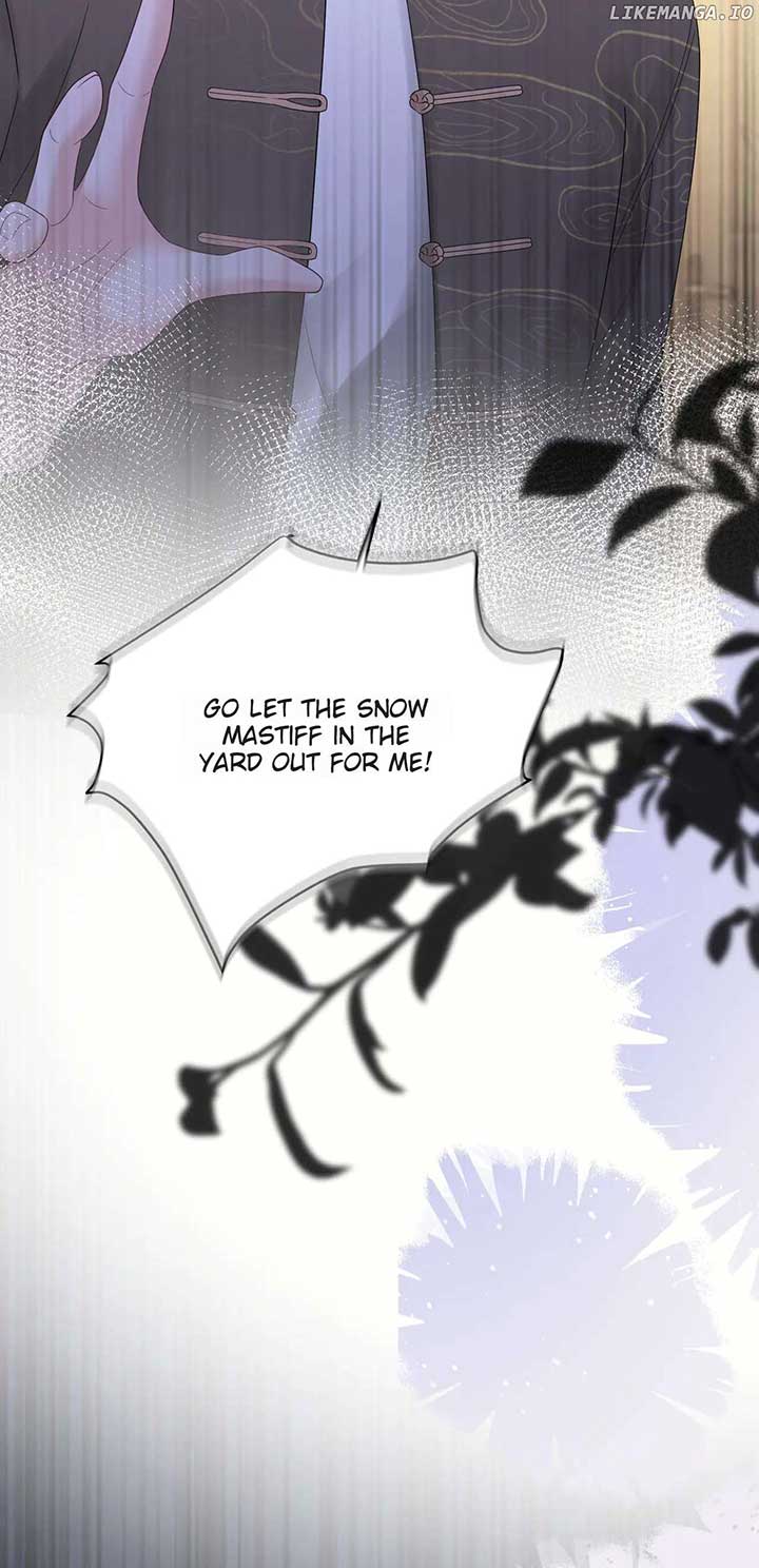 Transmigrating as the Younger Sister of a Bigshot with Multiple Identities Chapter 16 page 40