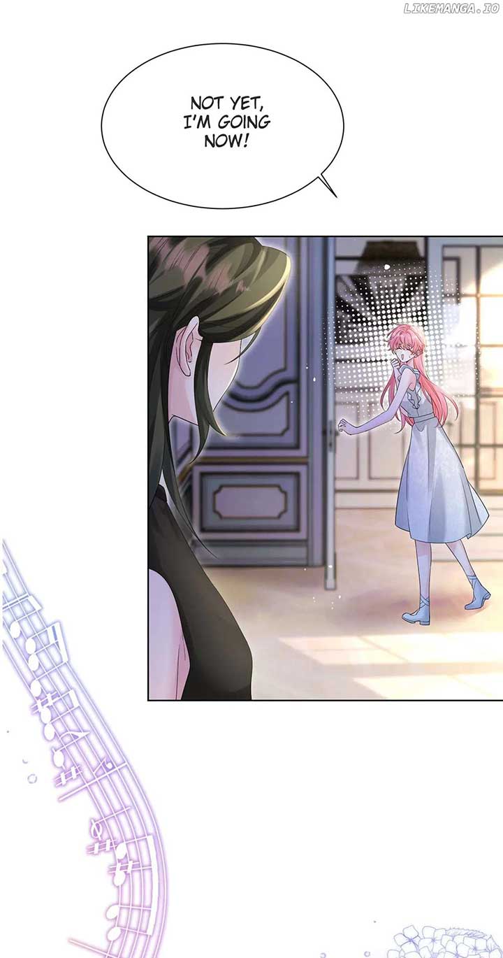 Transmigrating as the Younger Sister of a Bigshot with Multiple Identities Chapter 16 page 6