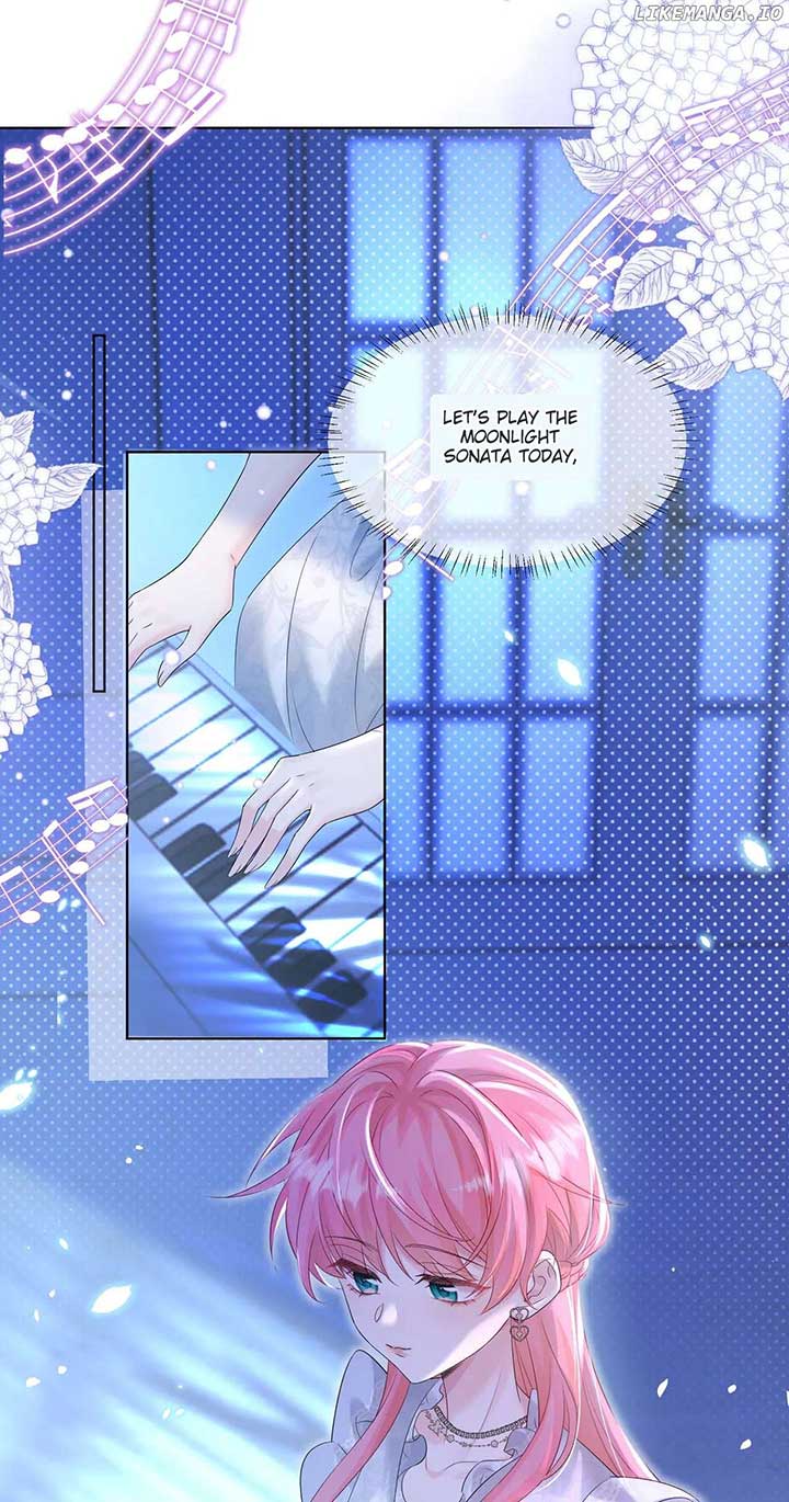 Transmigrating as the Younger Sister of a Bigshot with Multiple Identities Chapter 16 page 7