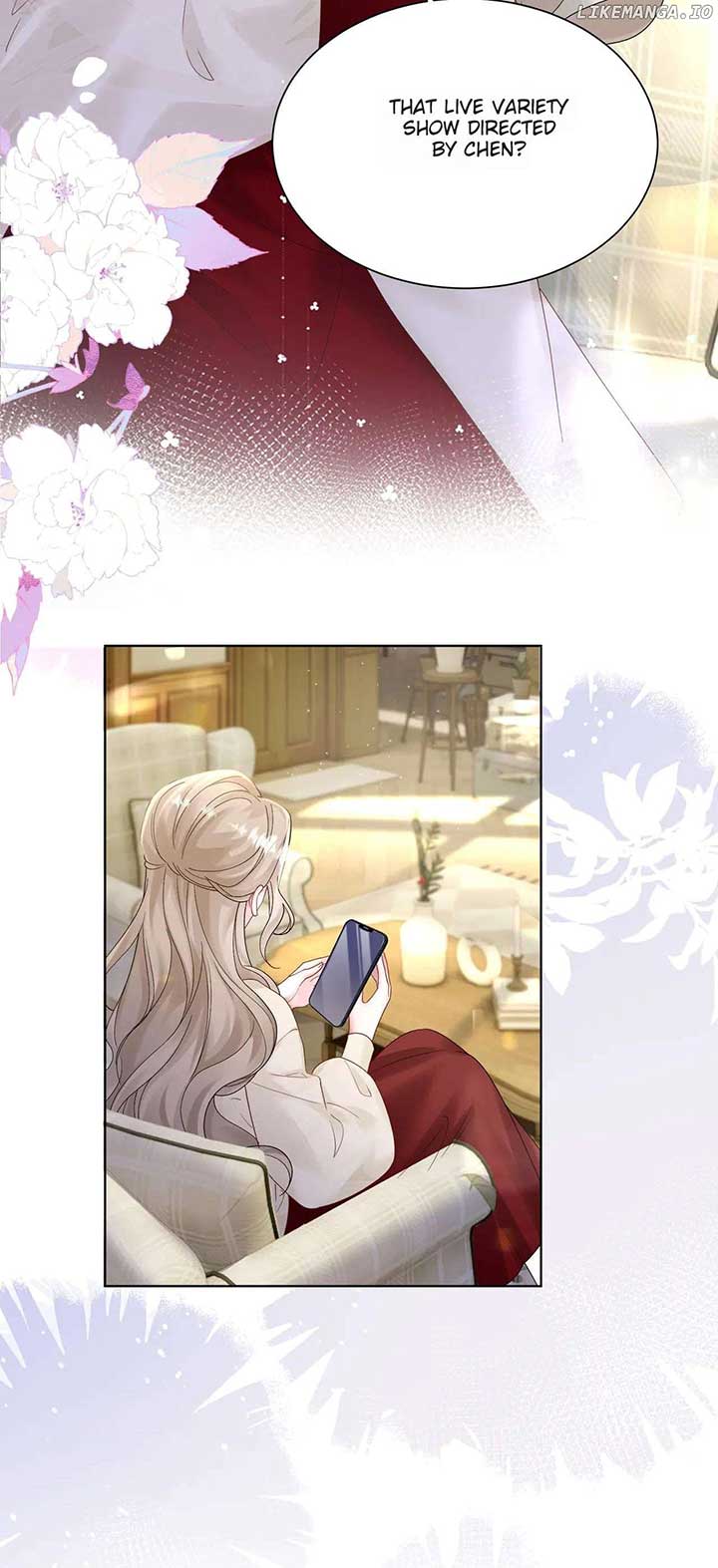Transmigrating as the Younger Sister of a Bigshot with Multiple Identities Chapter 17 page 21