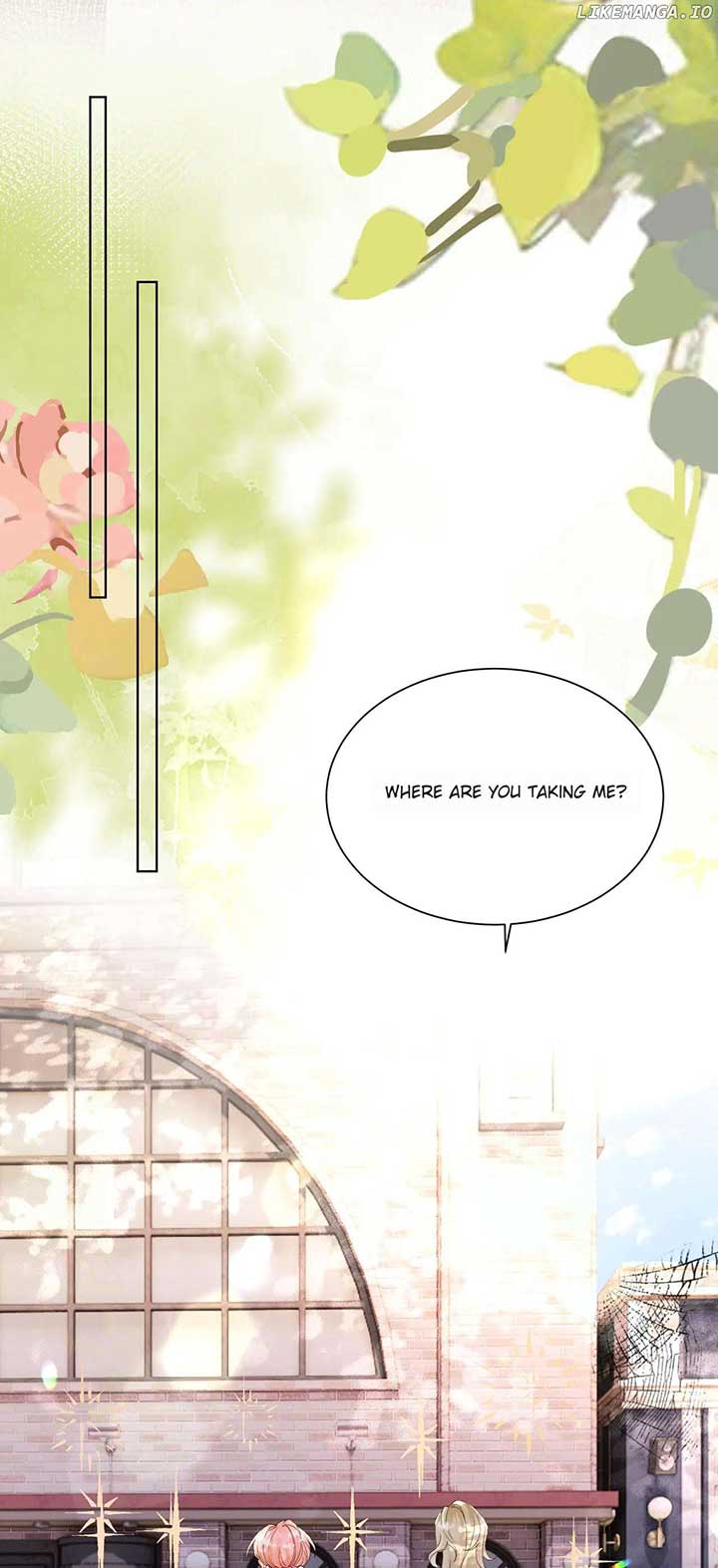 Transmigrating as the Younger Sister of a Bigshot with Multiple Identities Chapter 17 page 29