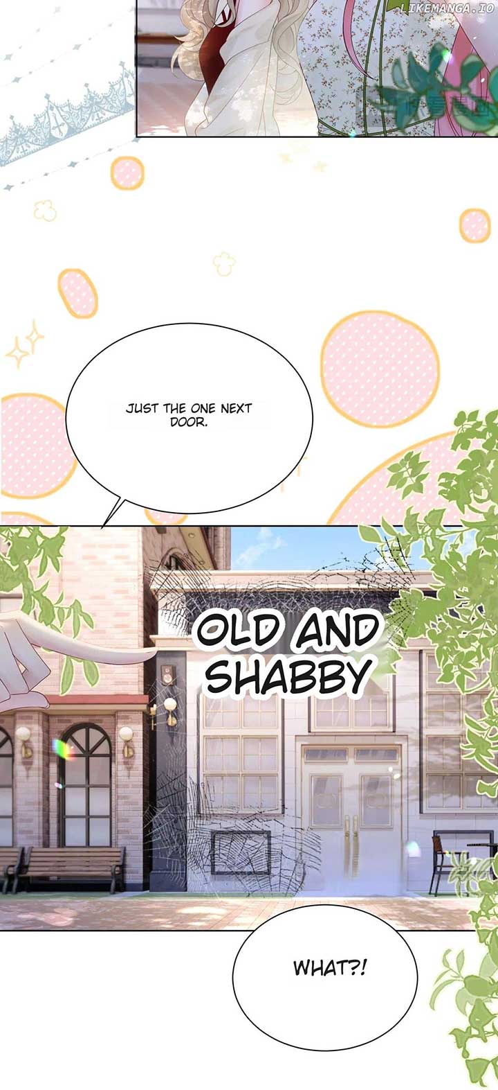 Transmigrating as the Younger Sister of a Bigshot with Multiple Identities Chapter 17 page 31