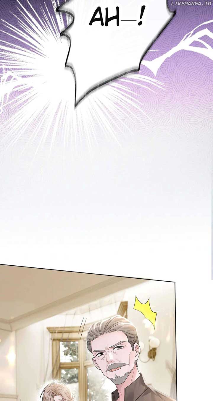Transmigrating as the Younger Sister of a Bigshot with Multiple Identities Chapter 17 page 5