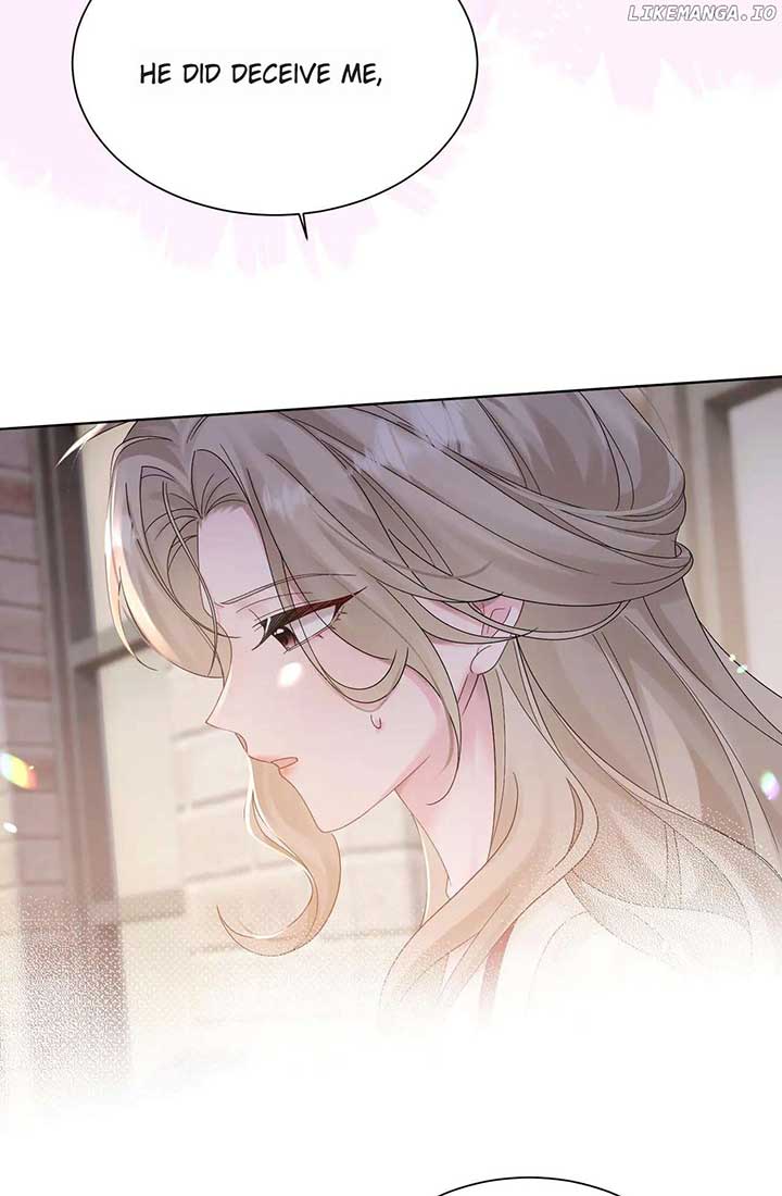 Transmigrating as the Younger Sister of a Bigshot with Multiple Identities Chapter 18 page 9