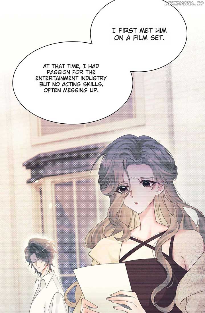 Transmigrating as the Younger Sister of a Bigshot with Multiple Identities Chapter 18 page 10