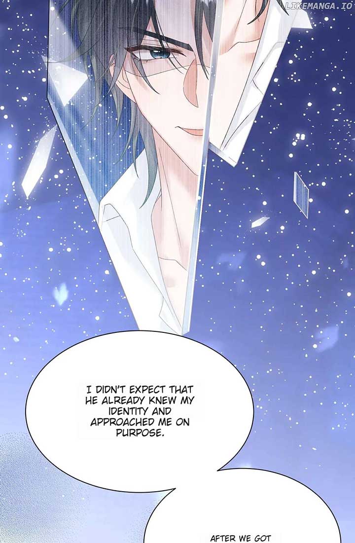 Transmigrating as the Younger Sister of a Bigshot with Multiple Identities Chapter 18 page 14
